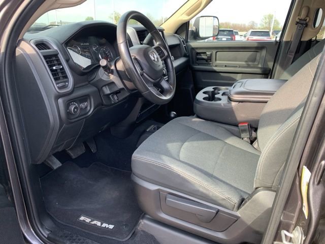 Used 2020 RAM 2500 Tradesman w/ Towing Technology Group image 9