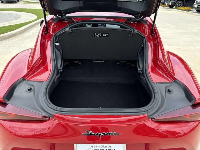 Used 2023 Toyota Supra Premium w/ Driver Assist Package RWD image 12