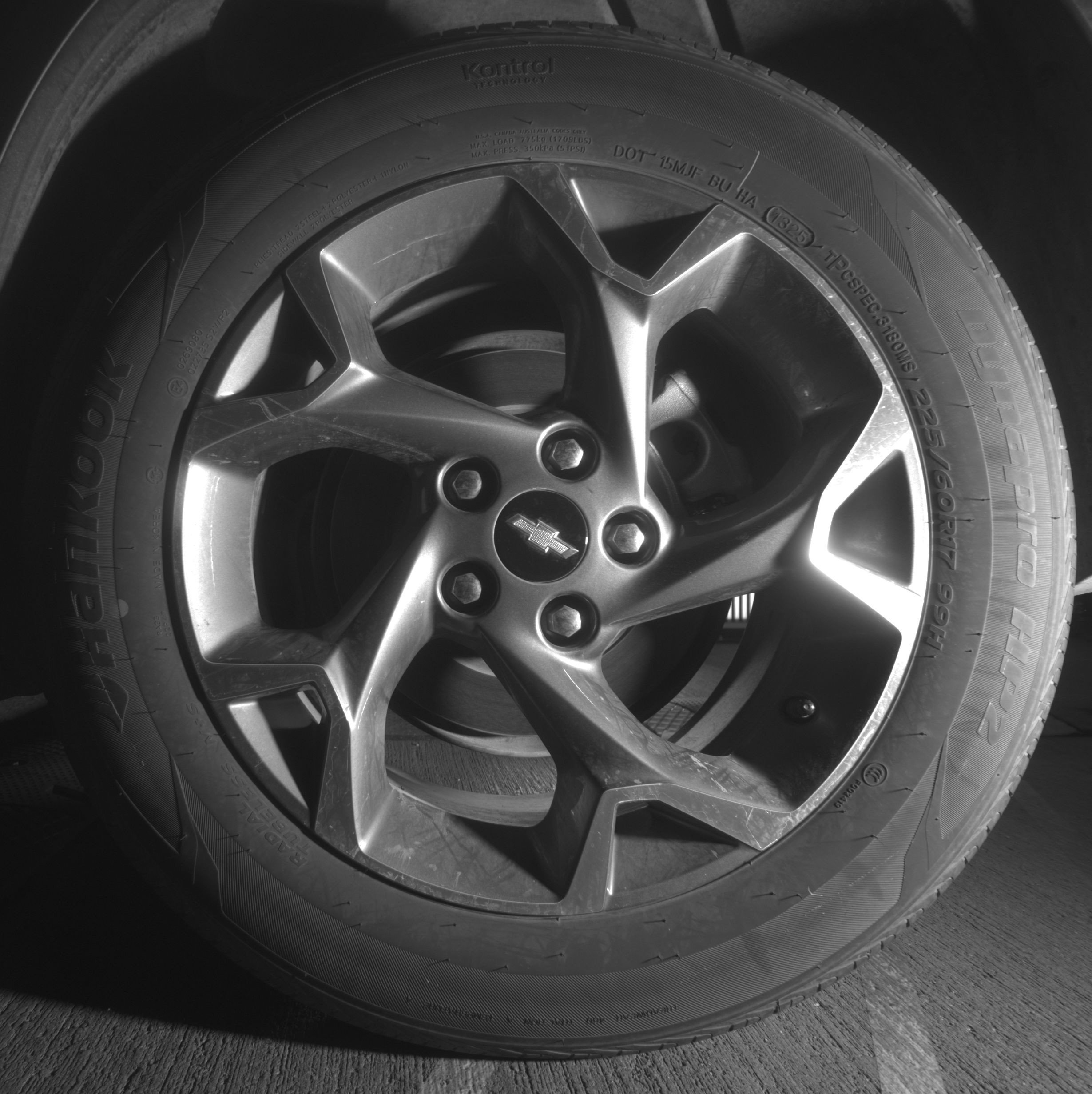 Used 2025 Chevrolet Trax LT w/ LT Convenience Package image 14