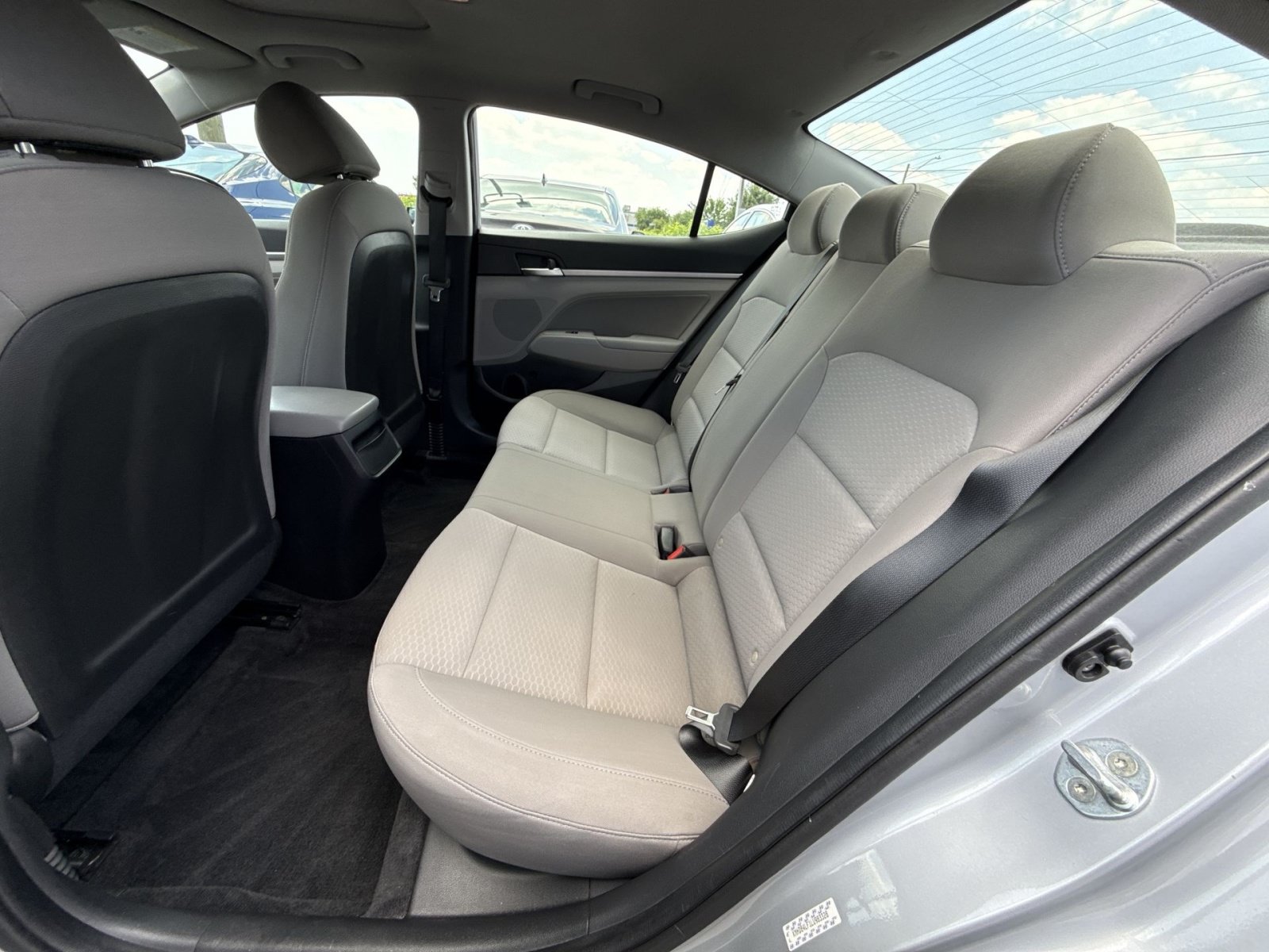Used 2020 Hyundai Elantra Value Edition FWD image 25