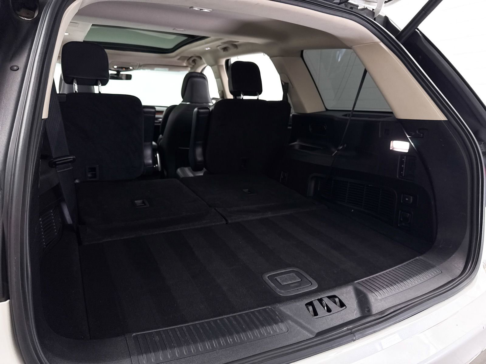 Used 2021 Lincoln Aviator Reserve w/ Equipment Group 202A image 34