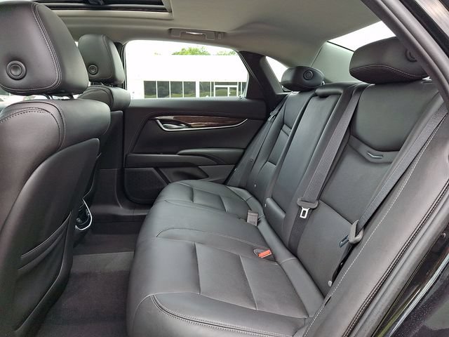 Used 2017 Cadillac XTS Luxury w/ Driver Awareness Package FWD image 11