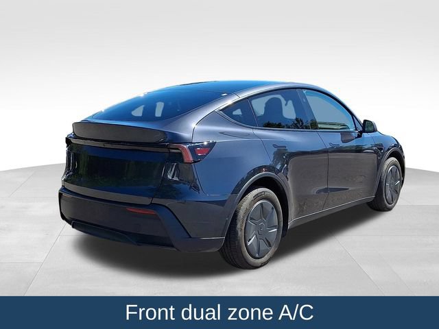 Used 2026 Tesla Model Y 2WD image 7