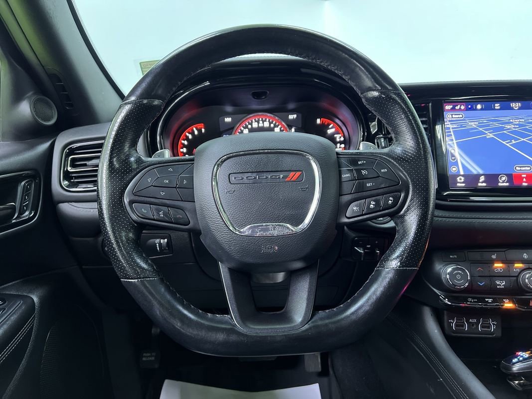 Used 2021 Dodge Durango GT image 20