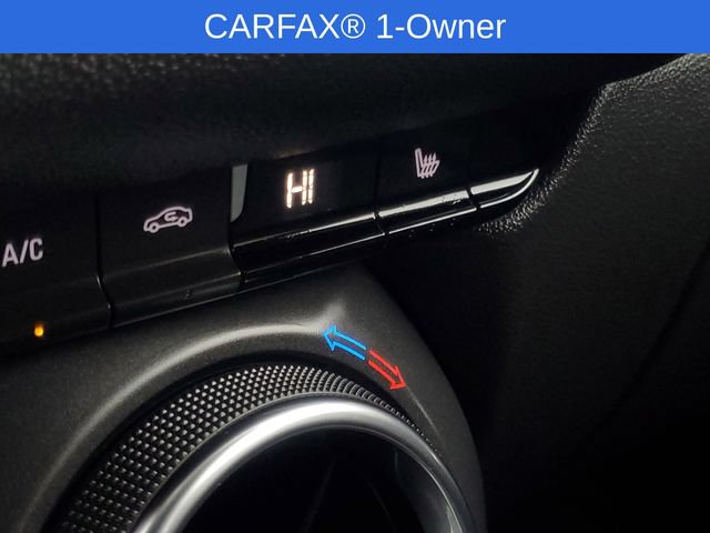 Certified 2025 Chevrolet Blazer LT AWD/4WD image 24