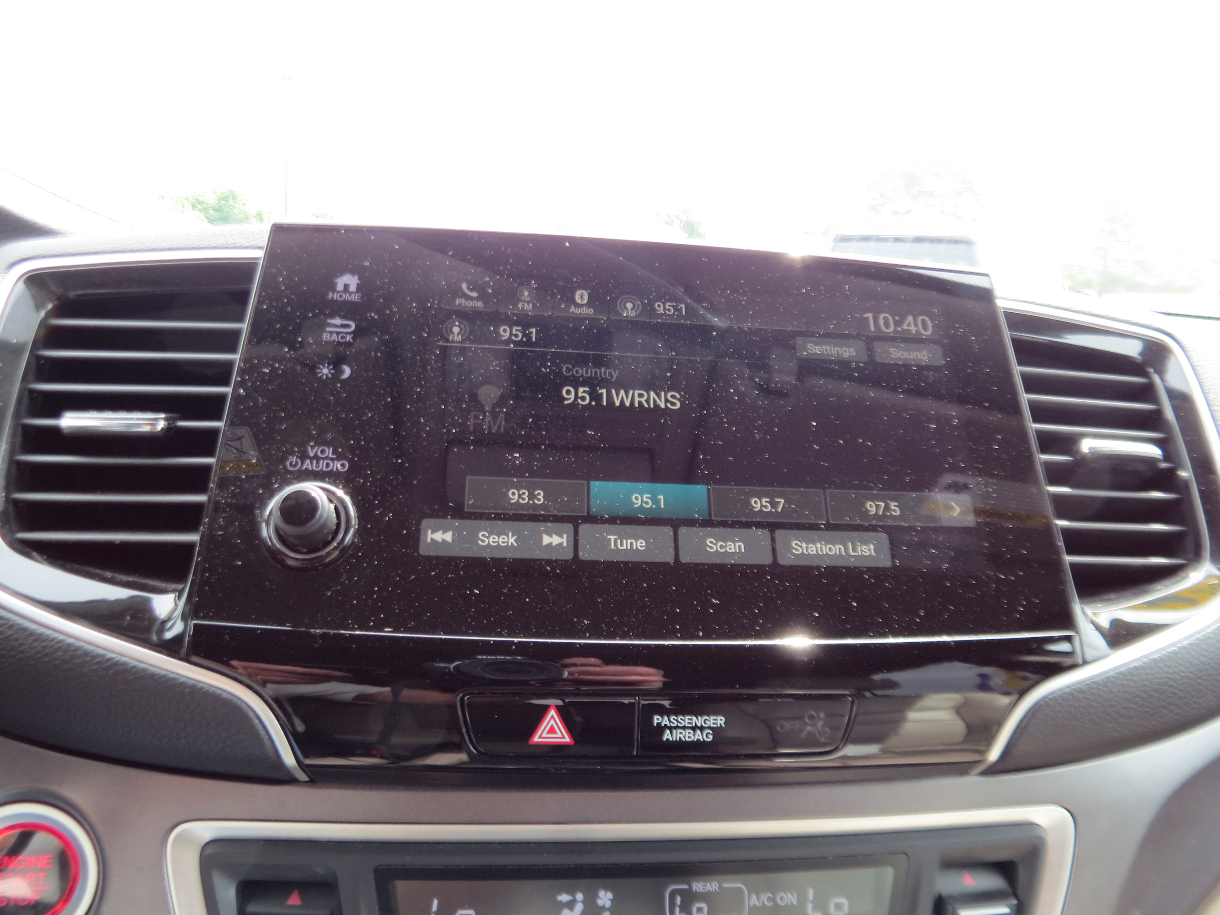 Used 2020 Honda Pilot EX-L image 28
