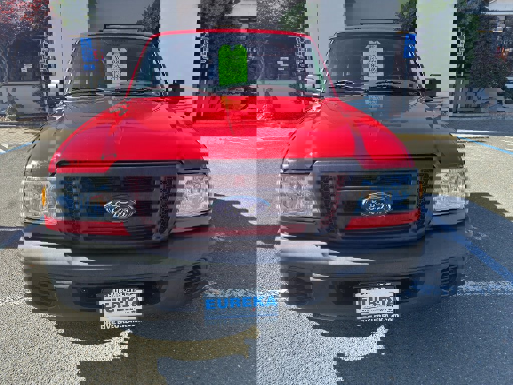 Used 2010 Ford Ranger 2WD SuperCab image 18