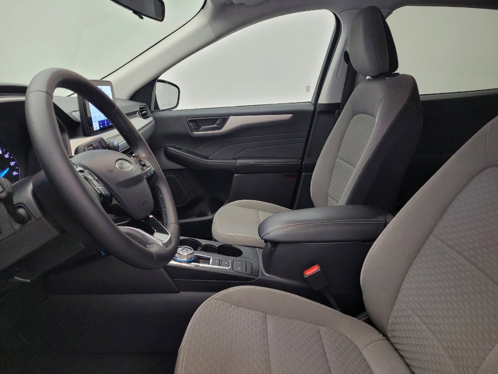Used 2022 Ford Escape SE w/ Convenience Package FWD image 17