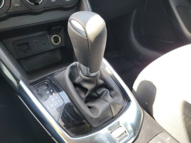 Used 2018 Toyota Yaris iA image 24