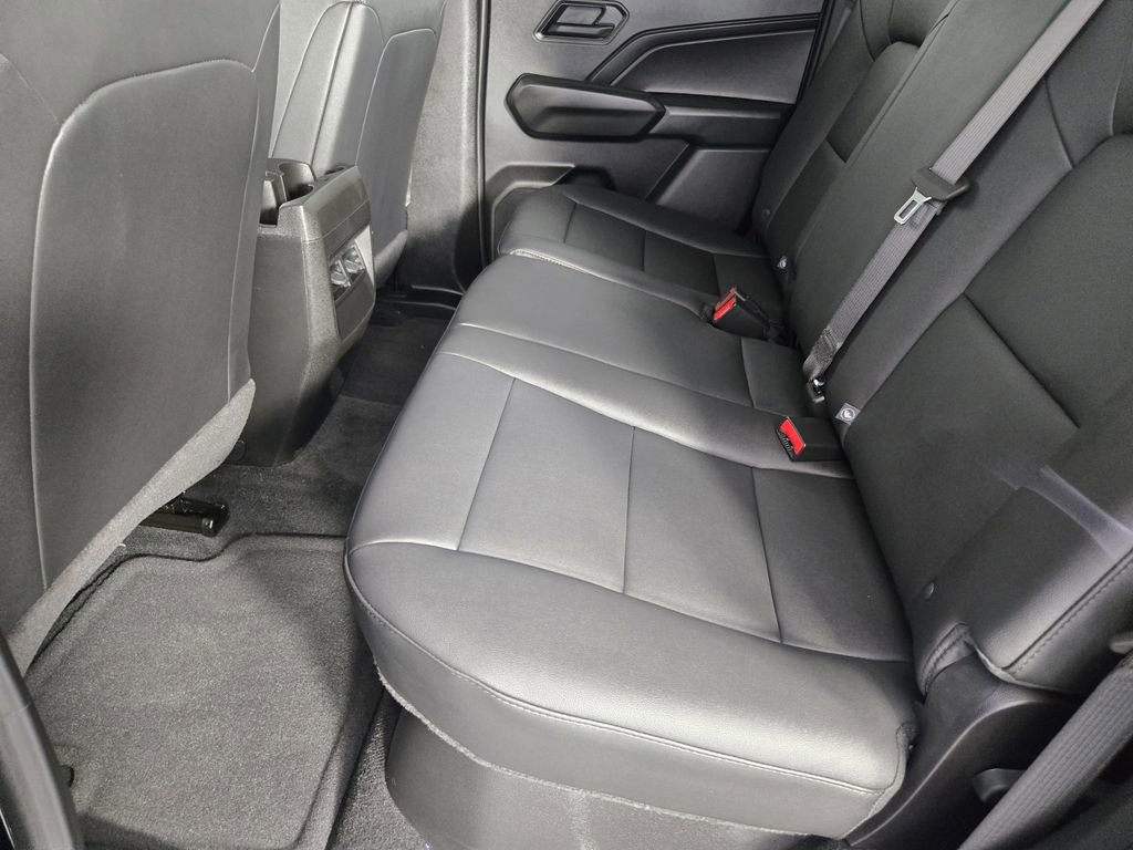 New 2026 Chevrolet Colorado Trail Boss image 33