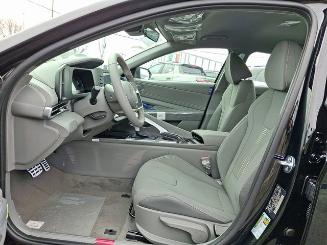 New 2026 Hyundai Elantra Sport image 5