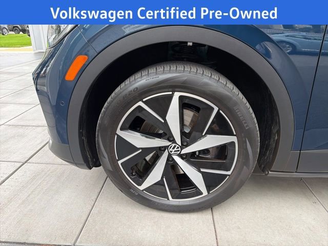 Certified 2023 Volkswagen ID.4 Pro S image 13