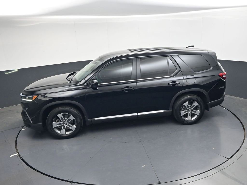 Certified 2025 Honda Pilot EX-L image 21