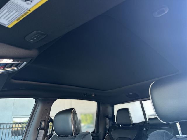 Used 2022 RAM 1500 Laramie AWD/4WD image 22