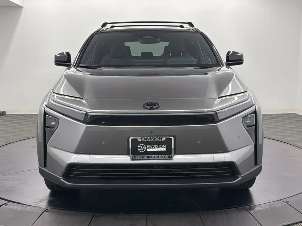 New 2026 Toyota bZ FWD image 6