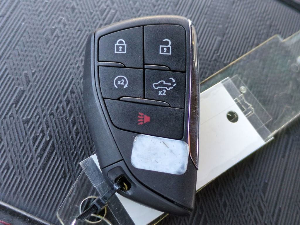 Used 2023 GMC Sierra 1500 AT4X image 31