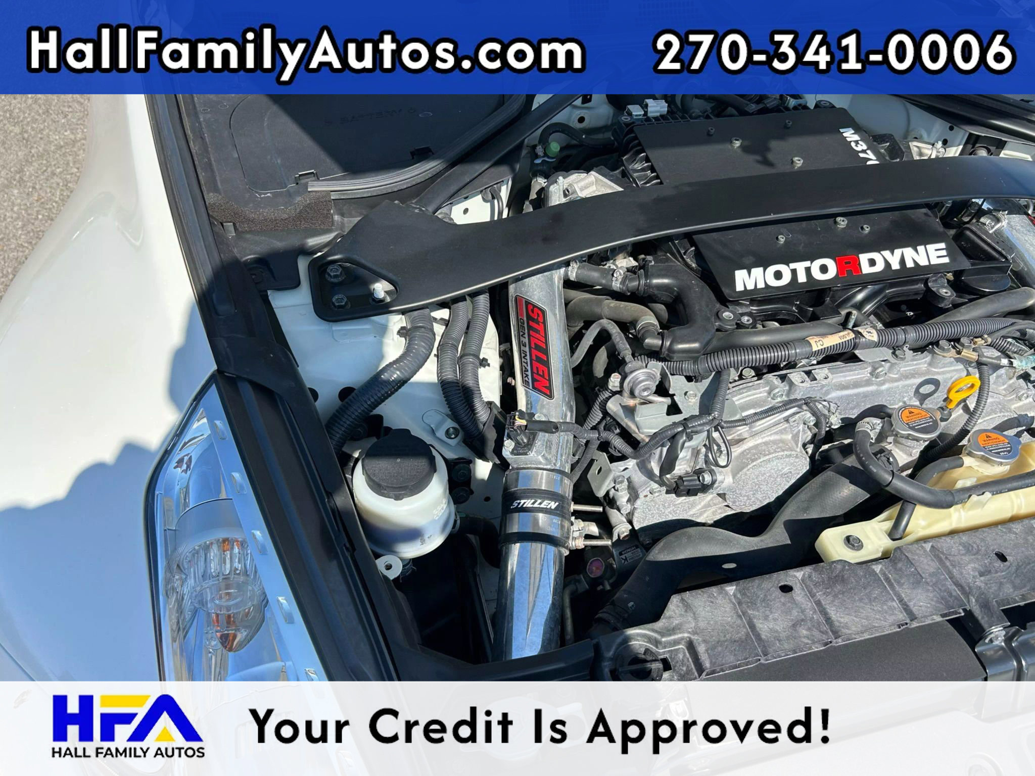 Used 2015 Nissan 370Z Coupe image 19