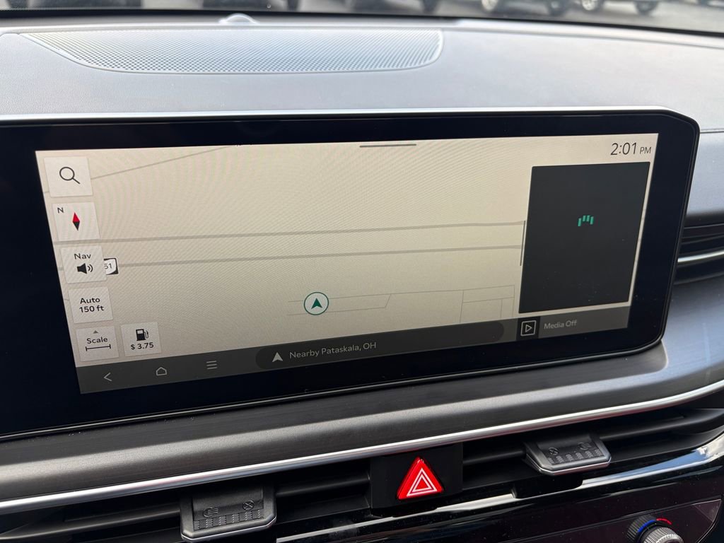 Used 2026 Kia K5 GT-Line image 22