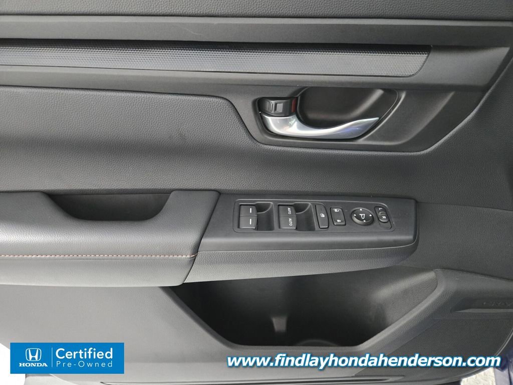 Certified 2024 Honda CR-V Sport image 25