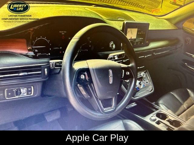 Used 2020 Lincoln Corsair Reserve w/ Appearance Package AWD/4WD image 21