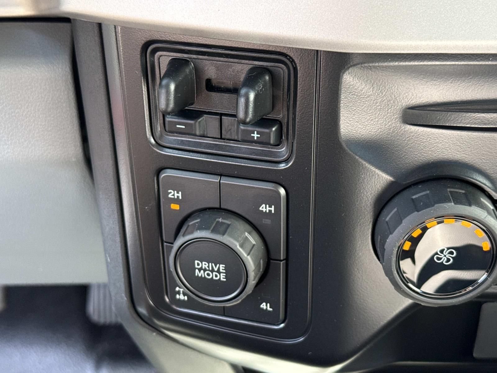 New 2027 Ford F350 XL AWD/4WD image 17
