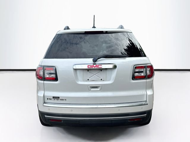 Used 2016 GMC Acadia SLT w/ Premium Edition FWD image 7