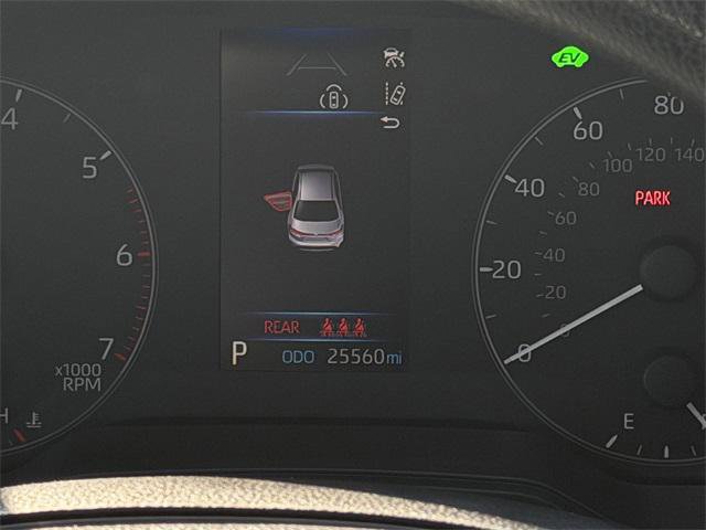 Certified 2024 Toyota Corolla LE image 14