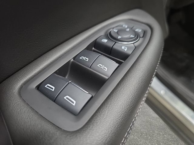 Certified 2025 Cadillac XT6 Premium Luxury FWD image 23