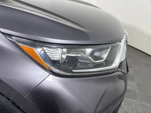 Used 2019 Honda CR-V EX image 12