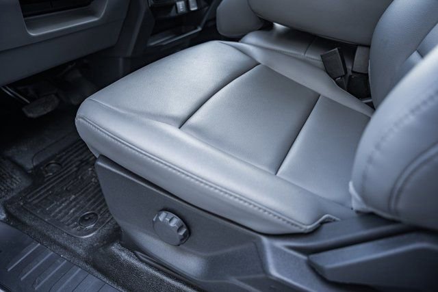 New 2026 Ford F450 XL image 48