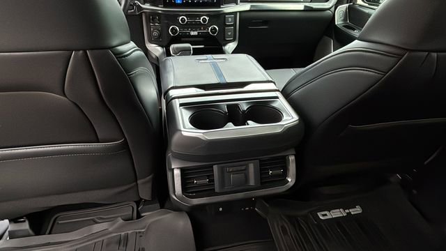 Used 2025 Ford F150 Platinum w/ Equipment Group 702A High image 21