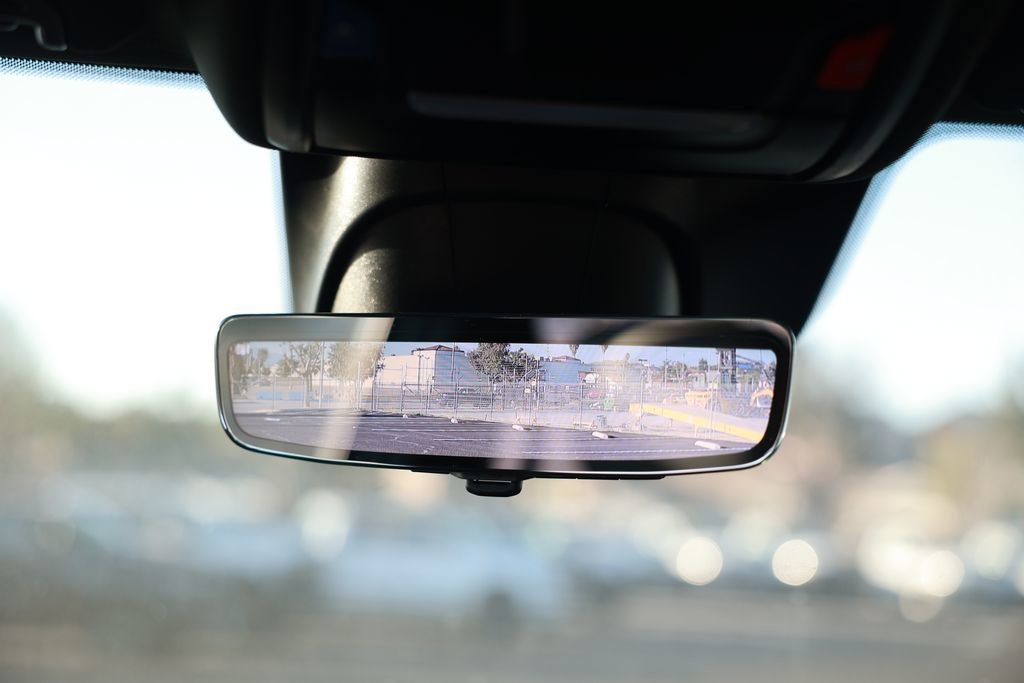 New 2026 RAM 3500 Tradesman image 28