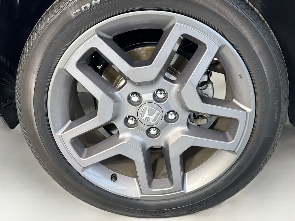 Used 2023 Honda Passport EX-L image 31