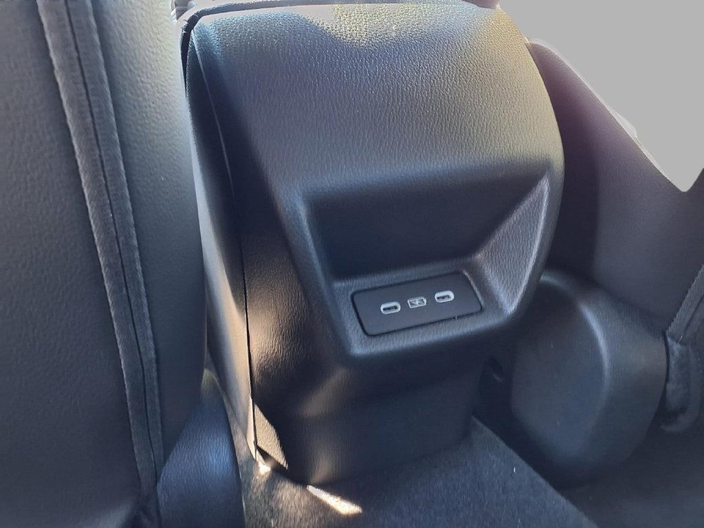 Used 2024 Acura Integra A-Spec w/ Technology Package FWD image 23