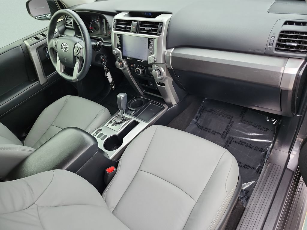 Used 2020 Toyota 4Runner SR5 RWD image 17
