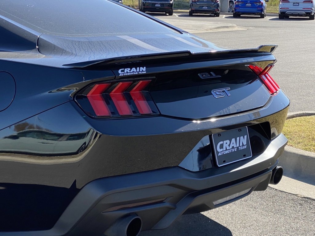 Used 2024 Ford Mustang GT image 10