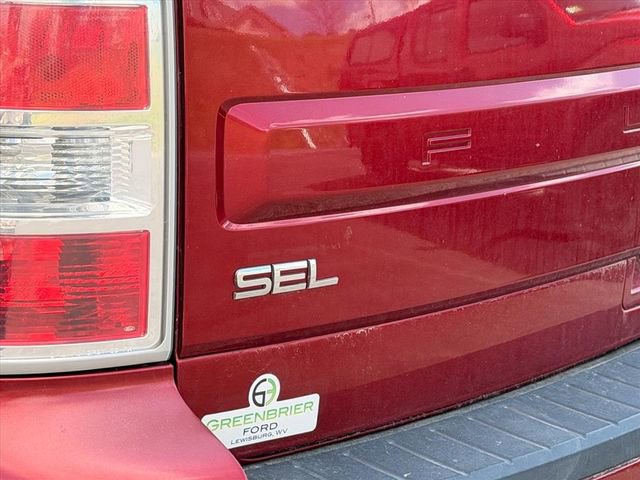 Used 2014 Ford Flex SEL w/ Equipment Group 202A AWD/4WD image 15