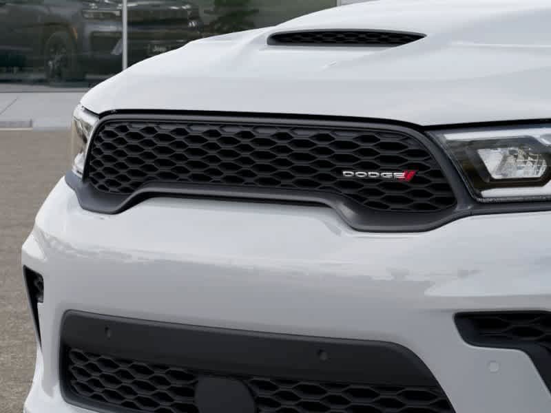 New 2026 Dodge Durango GT AWD/4WD image 11