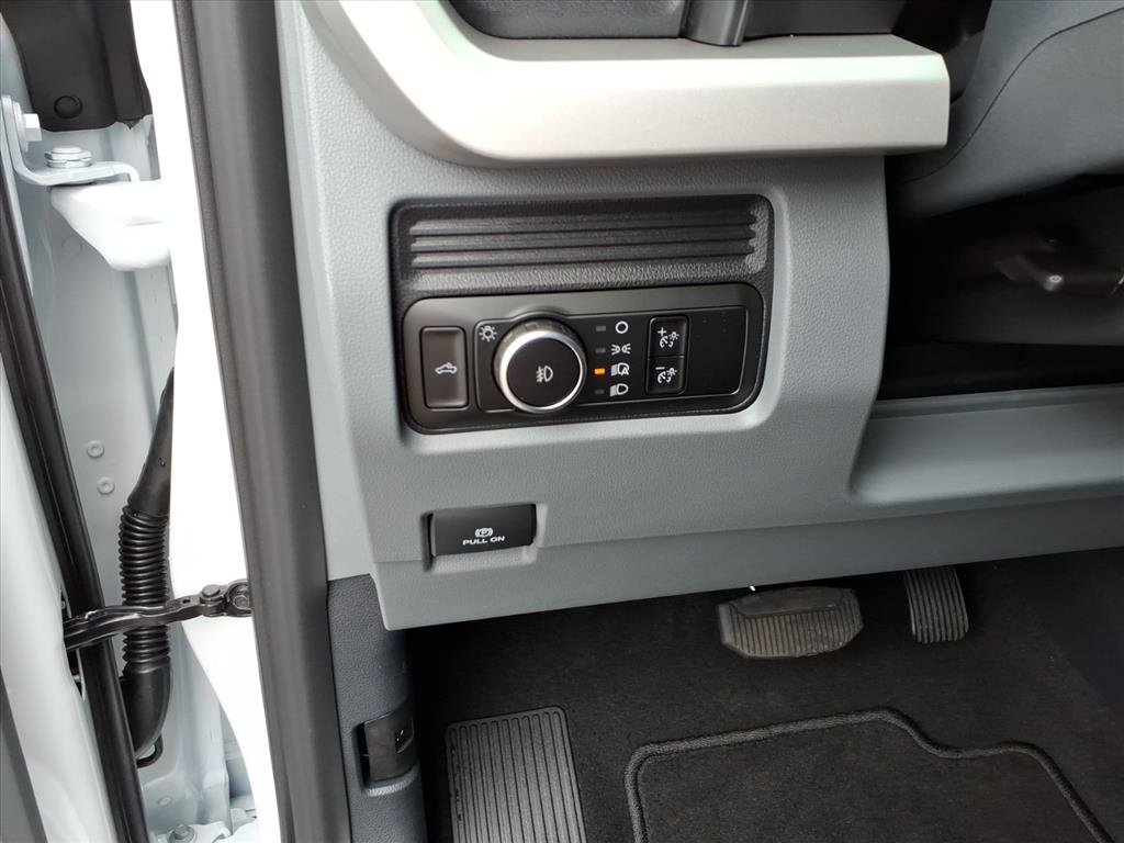 New 2026 Ford F250 XL w/ STX Appearance Package image 12