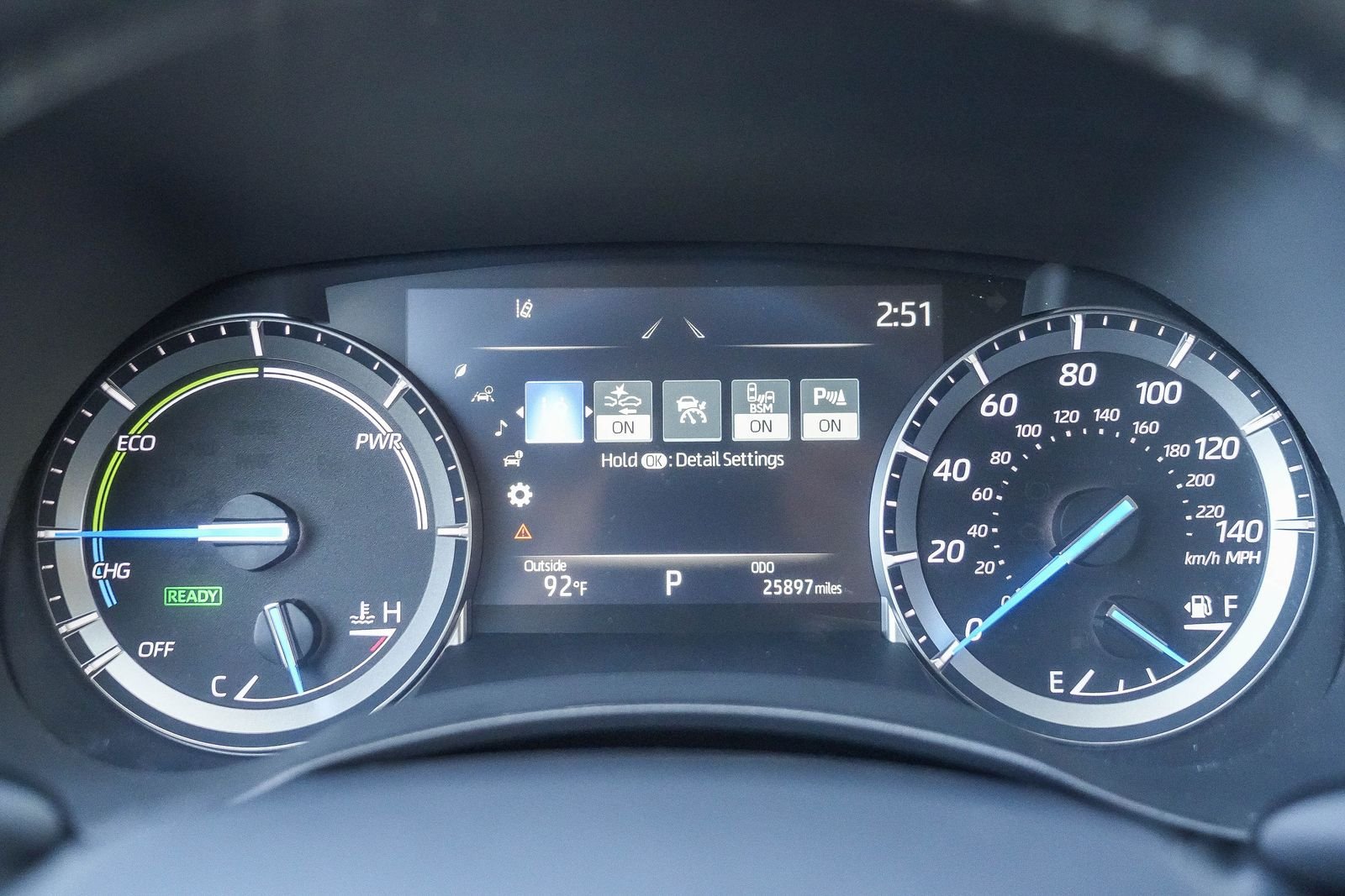 Used 2021 Toyota Highlander Platinum AWD/4WD image 24