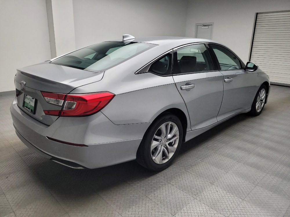 Used 2019 Honda Accord LX image 9