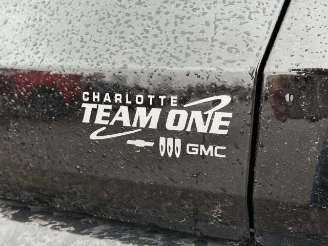 Used 2025 Chevrolet Traverse LT image 34