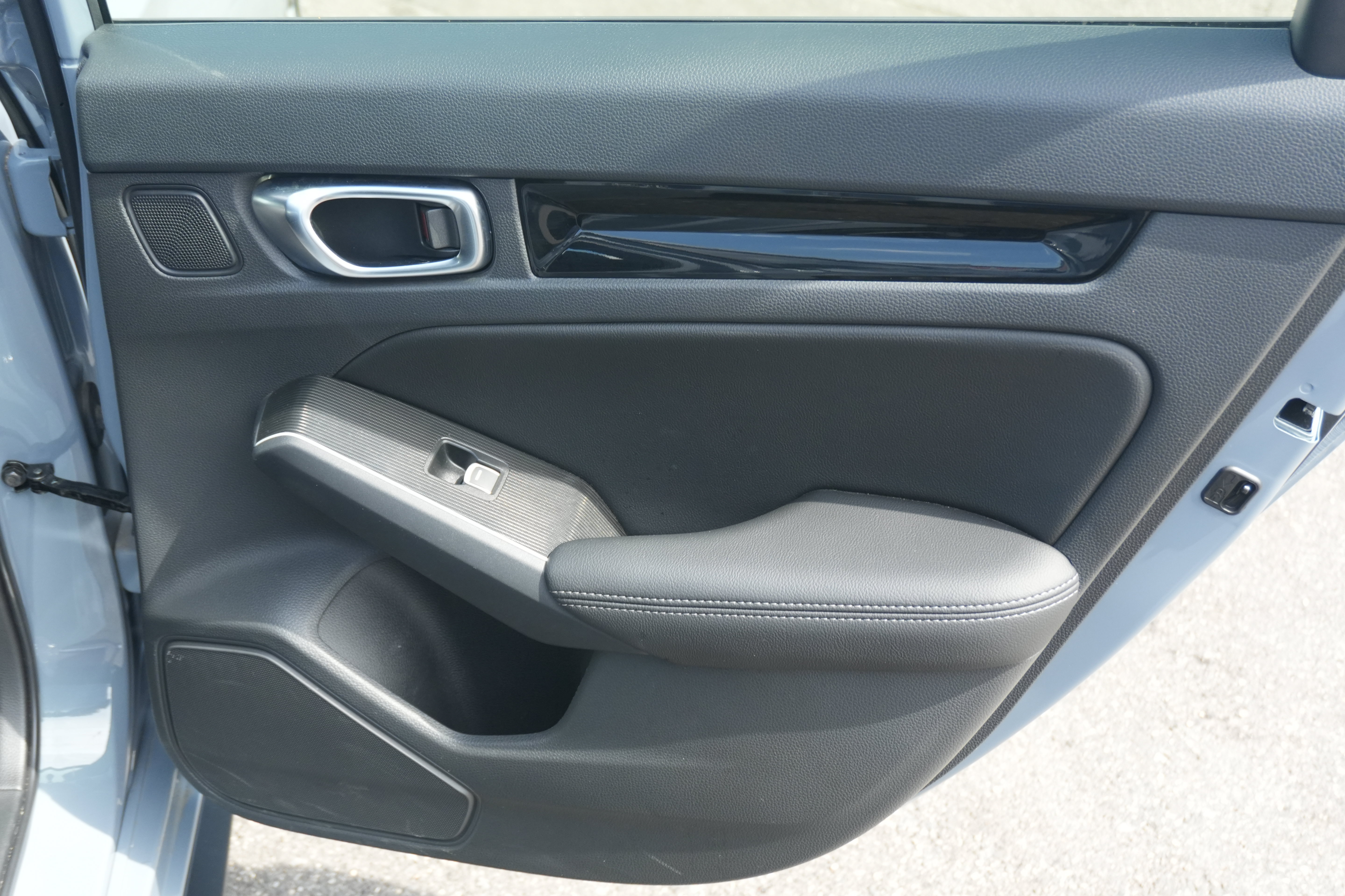 Used 2025 Honda Civic Sport Touring image 27
