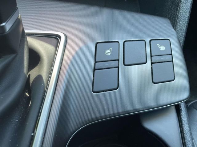 Certified 2026 Kia Sportage EX FWD image 27