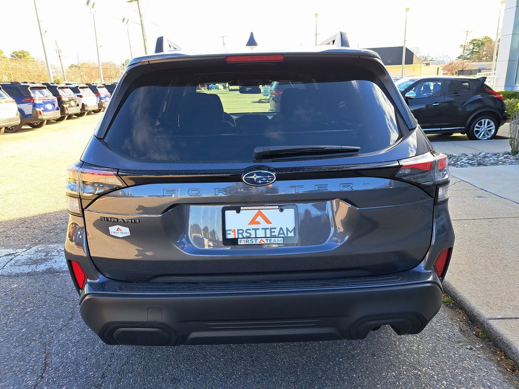 New 2026 Subaru Forester Premium image 5