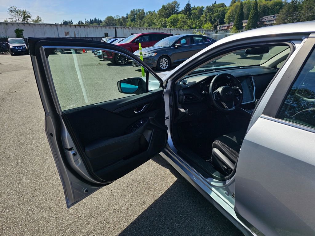 Used 2022 Subaru Legacy Premium AWD/4WD image 18