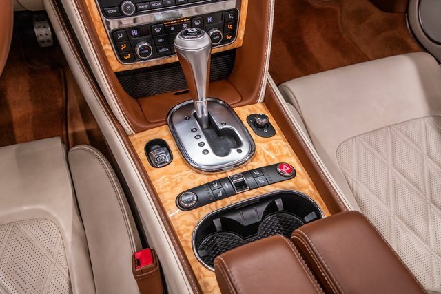 Used 2014 Bentley Continental GT Speed image 31