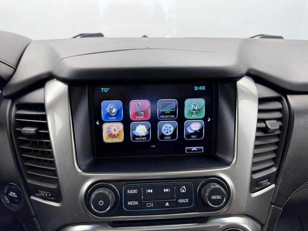 Used 2019 Chevrolet Suburban Premier w/ Premier Plus Edition AWD/4WD image 28