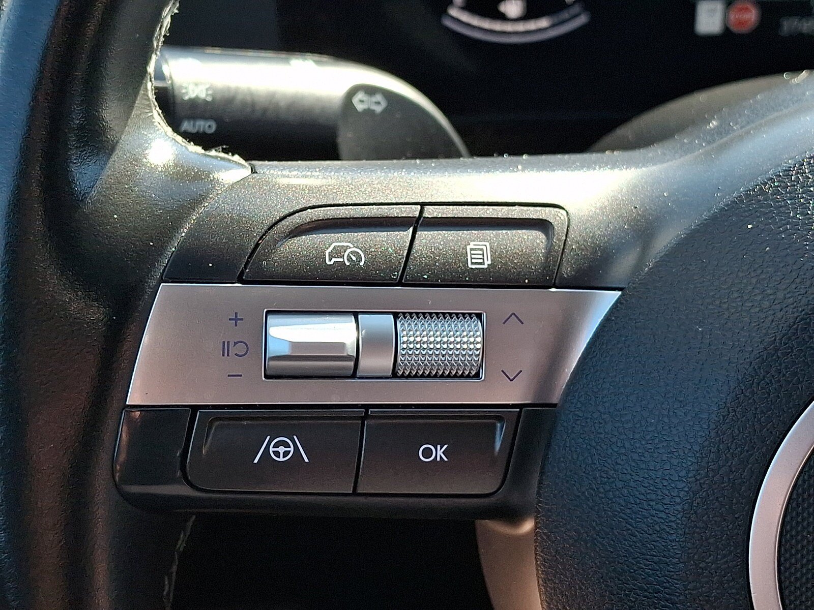 Used 2025 Hyundai Kona SEL AWD/4WD image 20