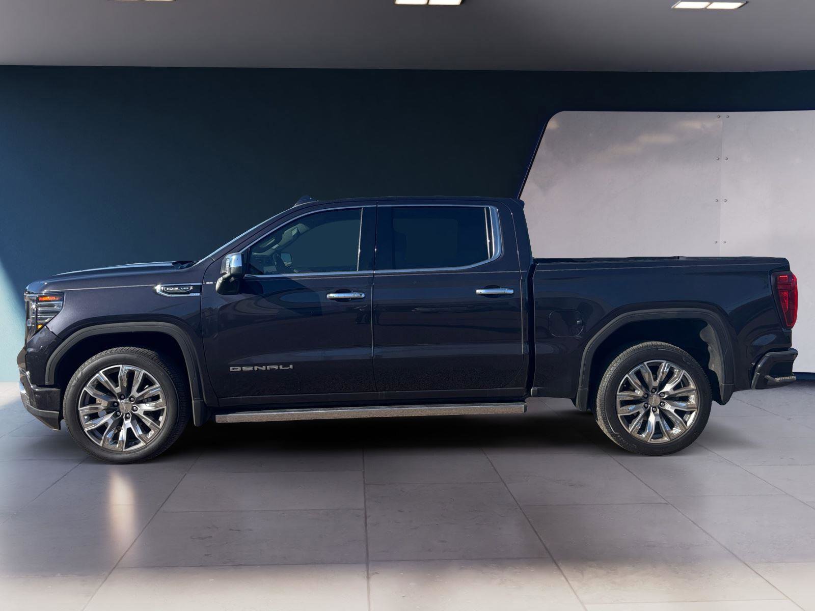 Certified 2023 GMC Sierra 1500 Denali w/ Denali Reserve Package image 2